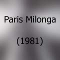 Paris Milonga